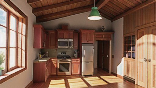 欧州アカマツの見た目