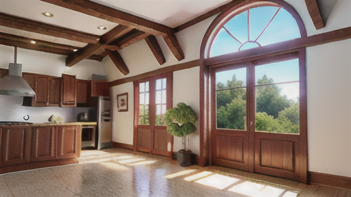 ツーアクション窓の調整方法