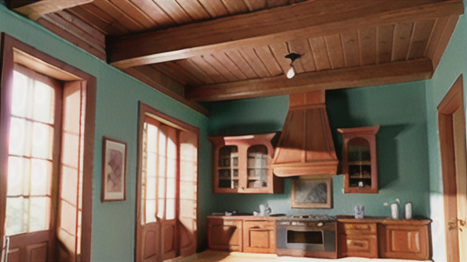 欧州アカマツとレッドウッドの違い