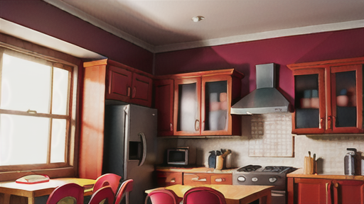 ラミンの種類と色合い