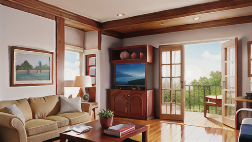 ツーウェイを取り入れた住まいづくりのポイント