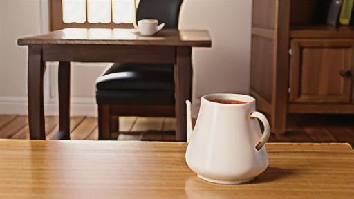 オクメの木材の加工