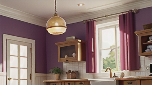 片開き窓の素材