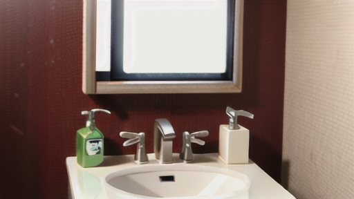 手洗いカウンターを選ぶ際のポイント