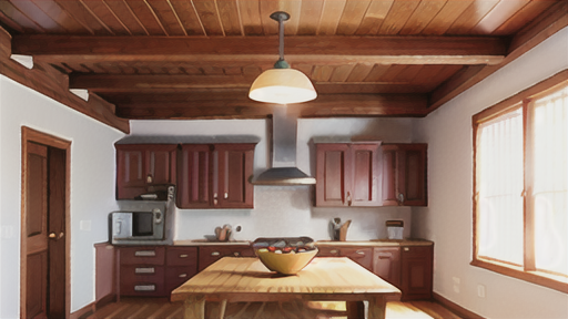 オクメの木材の利点と欠点