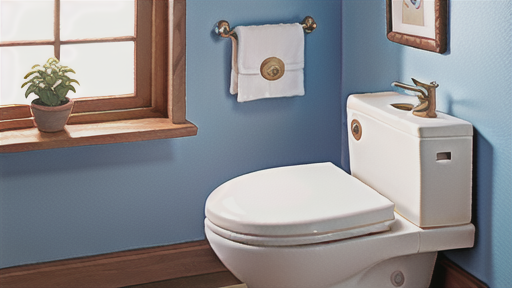 おすすめのトイレの手洗いカウンター