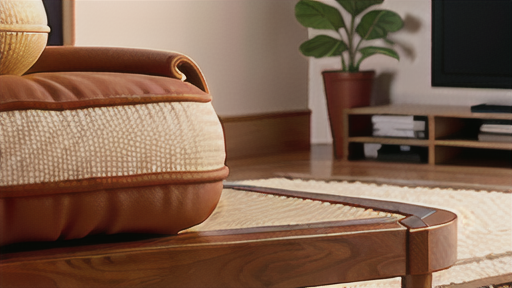 オットマンの活用方法