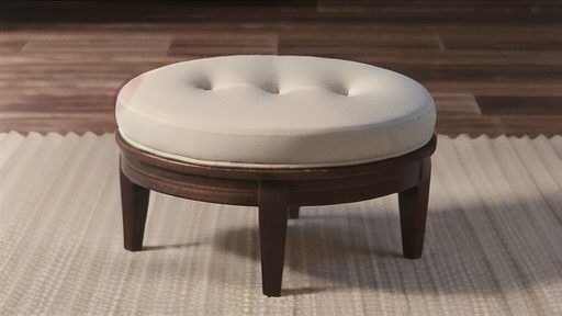 オットマンの選び方