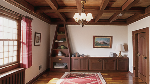 インテリアに取り入れる手捺染