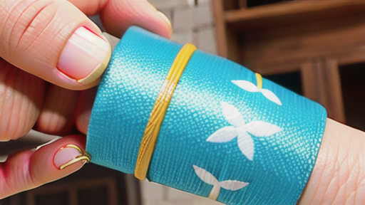 手捺染のメンテナンス方法