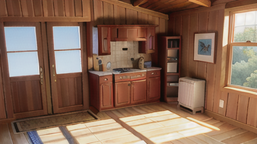 片面木ずり壁の施工方法