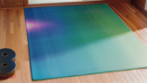 プレスマットの機能と使い方