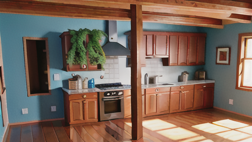 ツーバイフォーのDIY