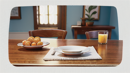 ランチョンマット・プレスマットの選び方