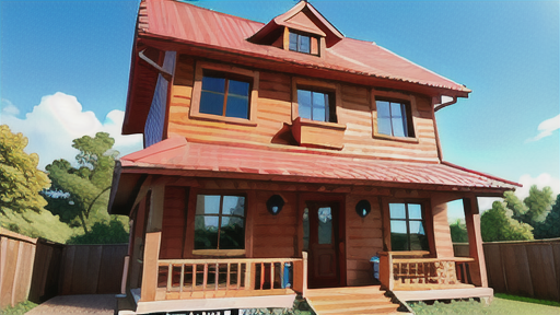 シンプルな構造でローコスト