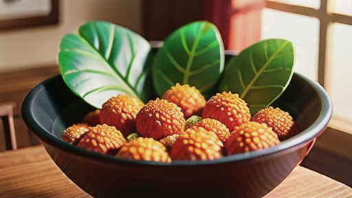 種子の利用方法