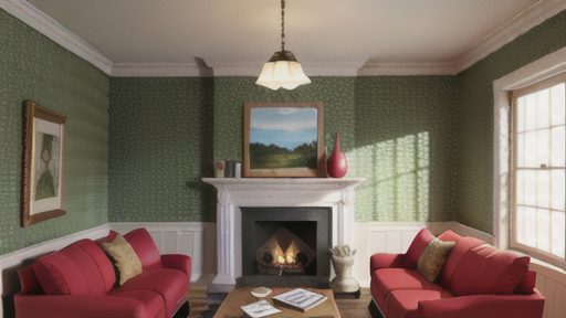 ツイードを取り入れる方法