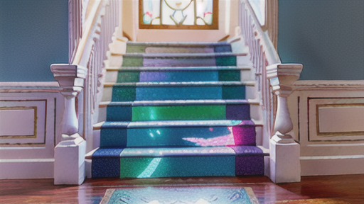 オパール加工の手順