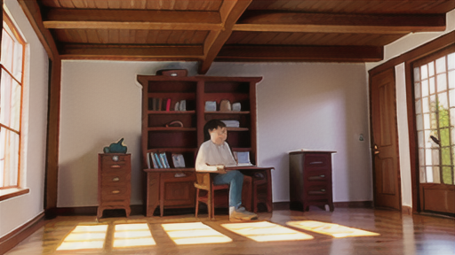 高さ調節で立ち座りもスムーズに