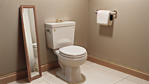 快適なトイレタイムを実現