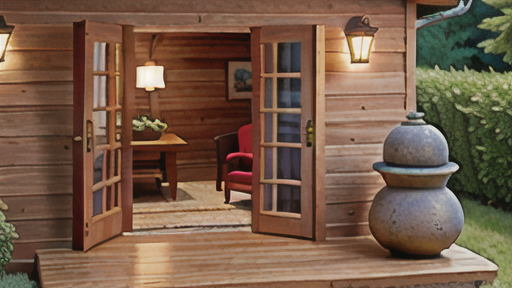 ツガと他の木材との違い