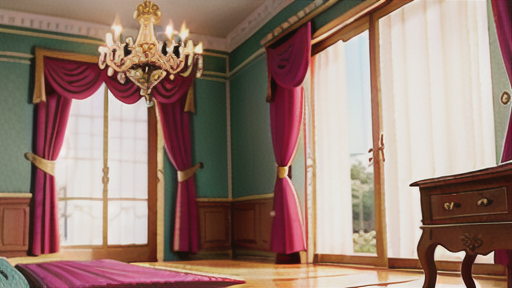 オペラ幕と絞り上げどん帳の違い