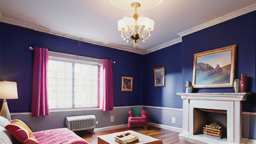 インテリアにおける活用方法