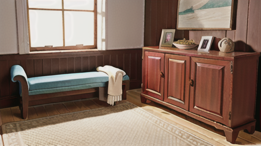 樹脂加工が用いられるファブリック