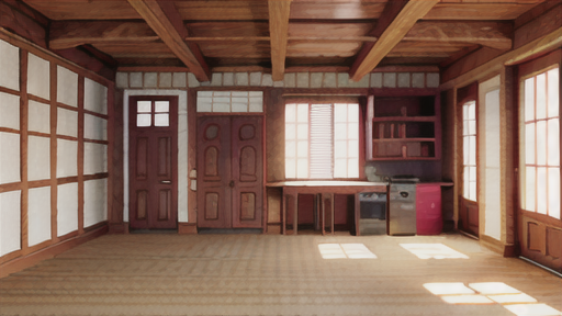 ツゲの分布と産地