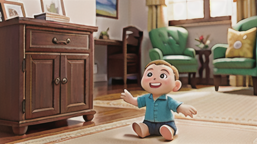 安全性を考慮したチャイルドセーフティー対応の房掛け