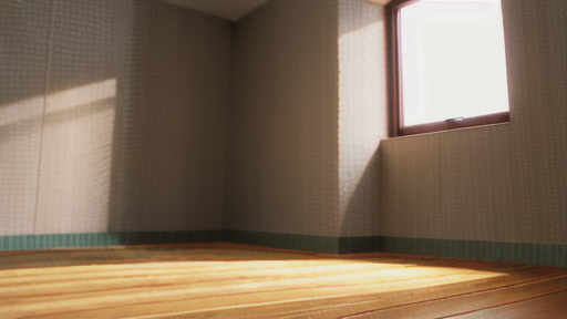 アルミサッシとの違い