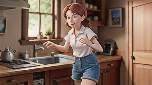 暴れが起こる原因