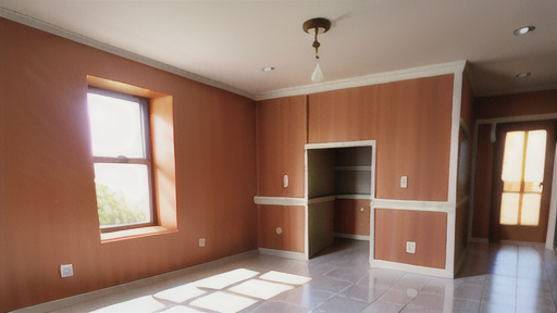 リシン吹き付けのメリット・デメリット