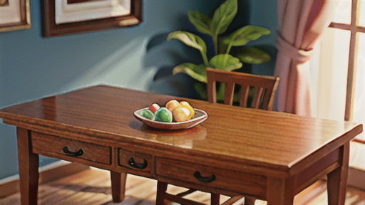 テーブルアクセサリーの種類