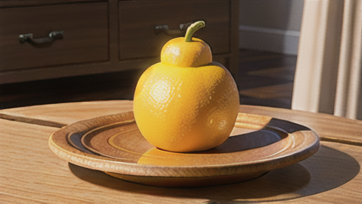 テーブルアクセサリーの配置方法