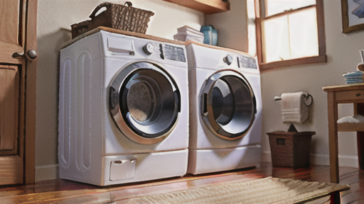 洗濯やお手入れ方法による素材選び