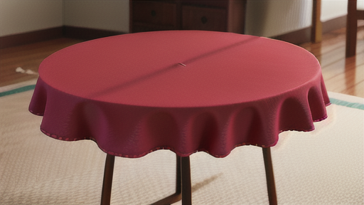 テーブルスカートの選び方