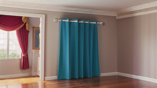 カーテンウエイトの選び方