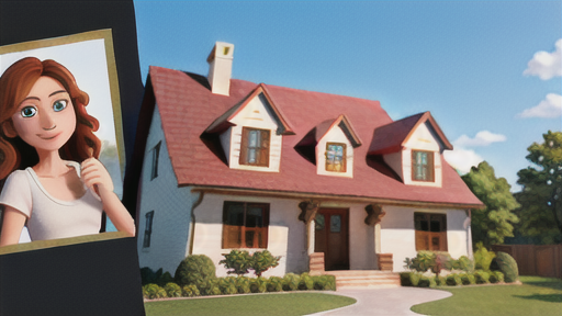 模様替えの定義と範囲