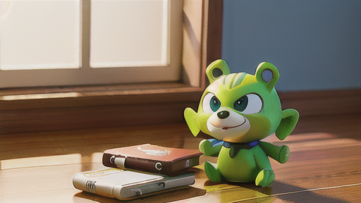 防ダニマークのメリット