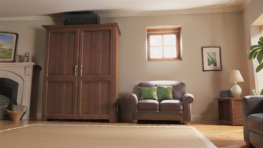 防ダニ加工の仕組み