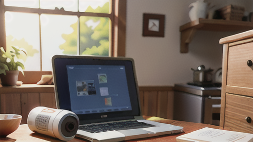 収納物の量と収納場所を想定したプランニング