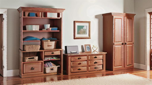 リネン庫を整理・整頓して快適な空間を維持するコツ