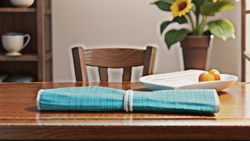 テーブルランナーの種類