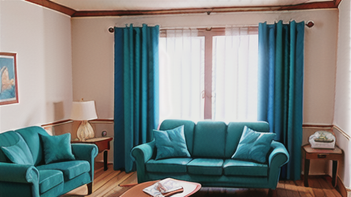 防炎カーテンのメリットとデメリット