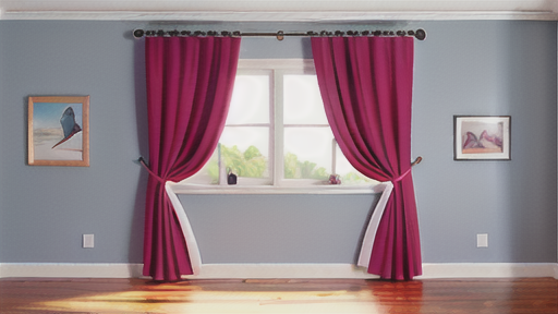 お部屋の雰囲気に合わせたカーテントップの選び方