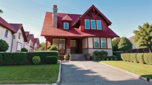 蹴上げと歩きやすさの関係