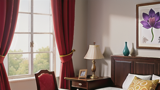 おすすめの難燃・防炎カーテン