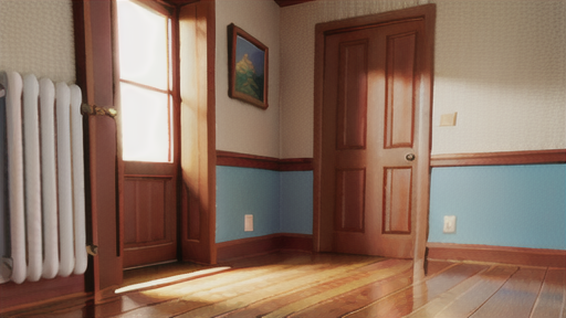 リノベーションの事例