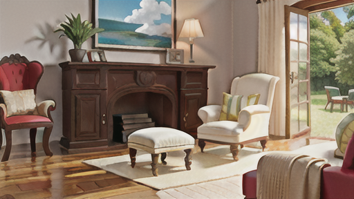 カーテントリミングを使用して家のインテリアをアップグレードする方法